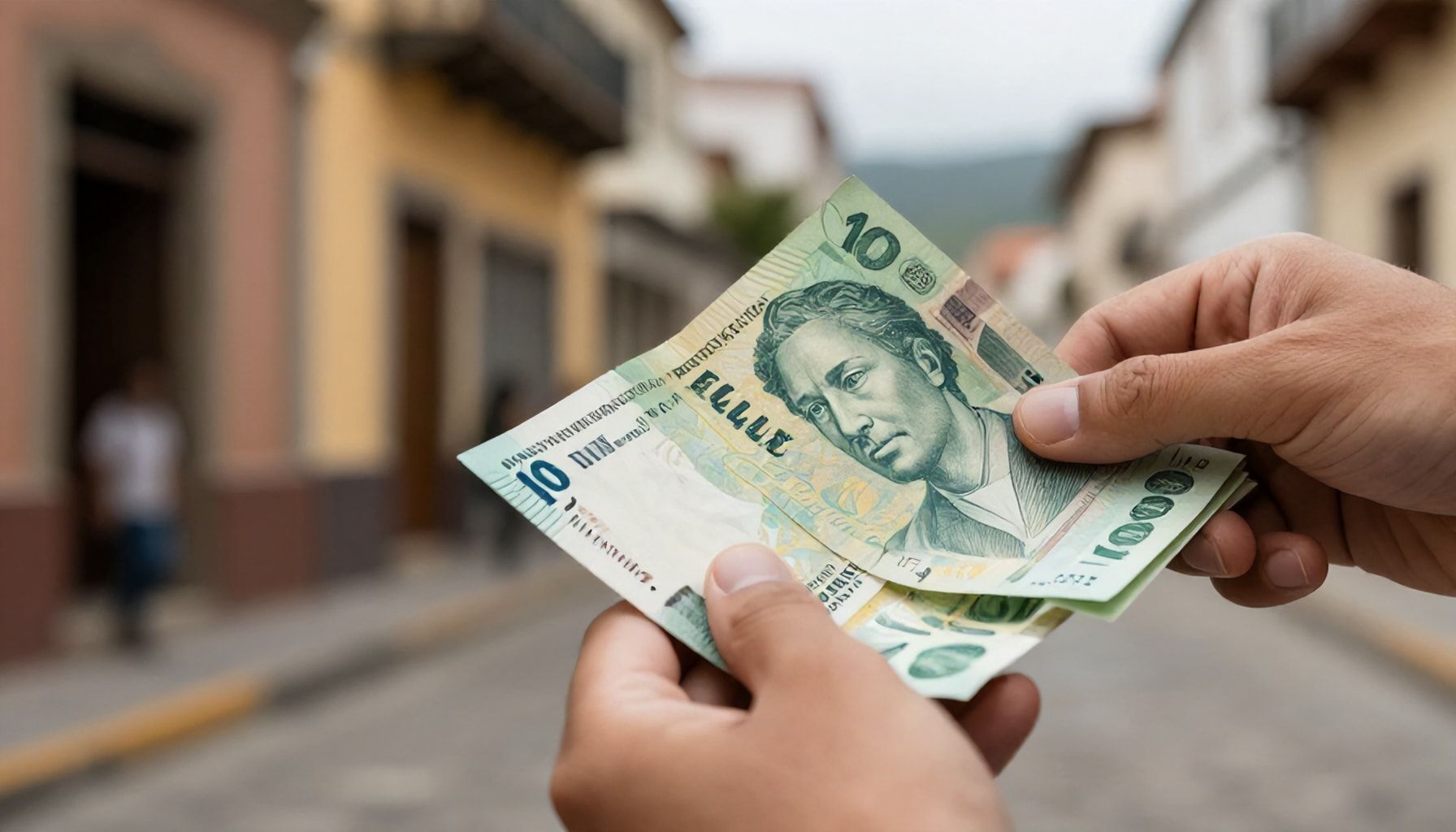 Errores frecuentes al cambiar divisas en Latinoamérica