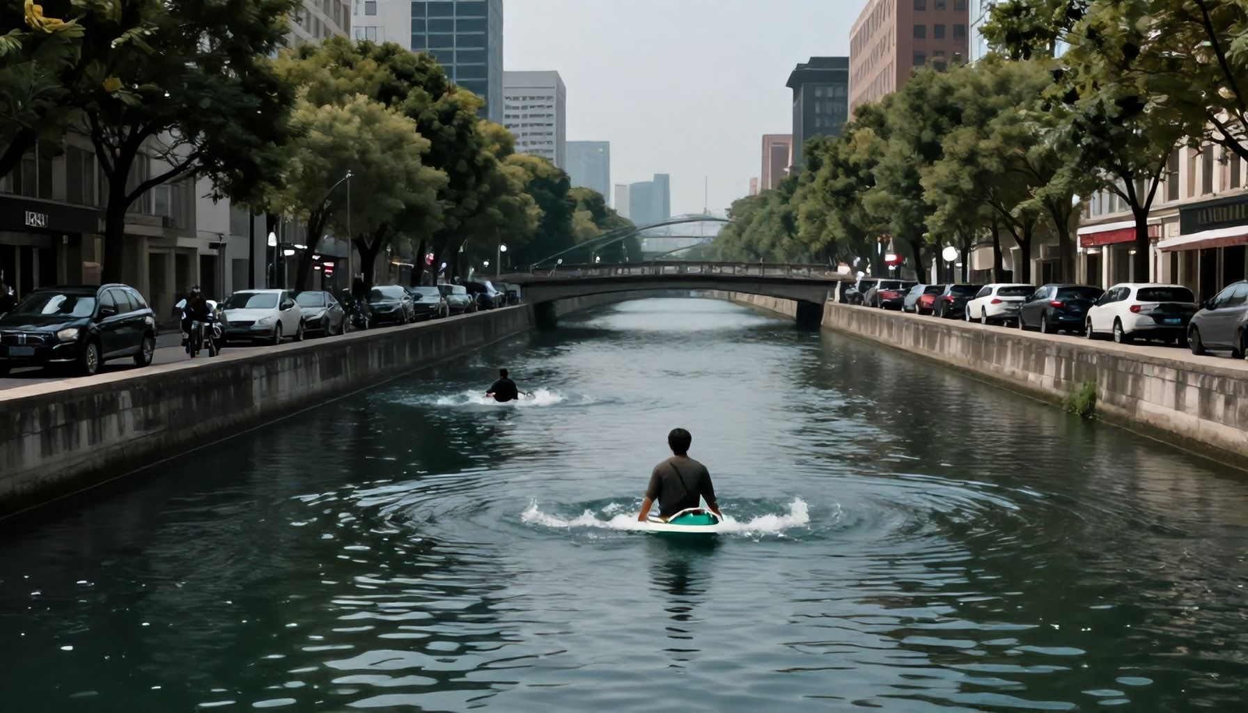 5 formas de reducir la contaminación del agua en América Latina 4 Errores frecuentes al gestionar el agua en zonas urbanas