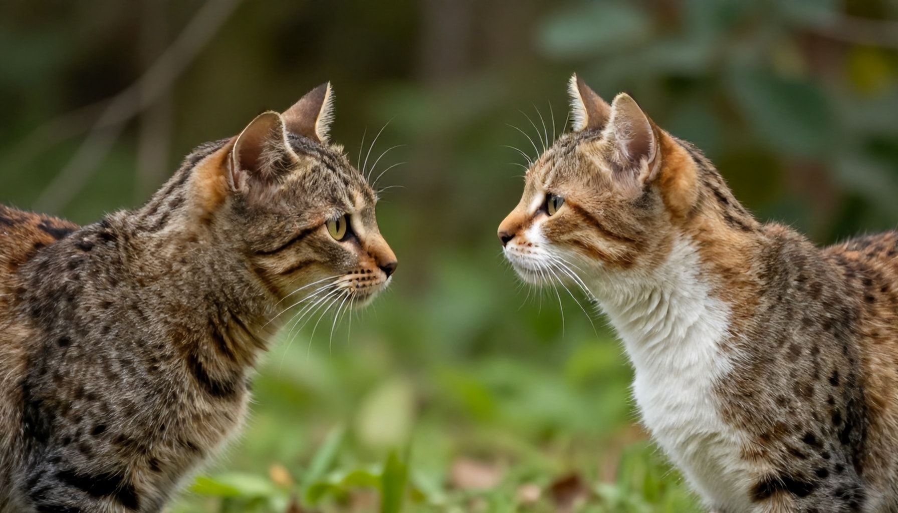 5 datos clave sobre el animal con 'n' que debes conocer 4 Errores frecuentes al interactuar con este animal