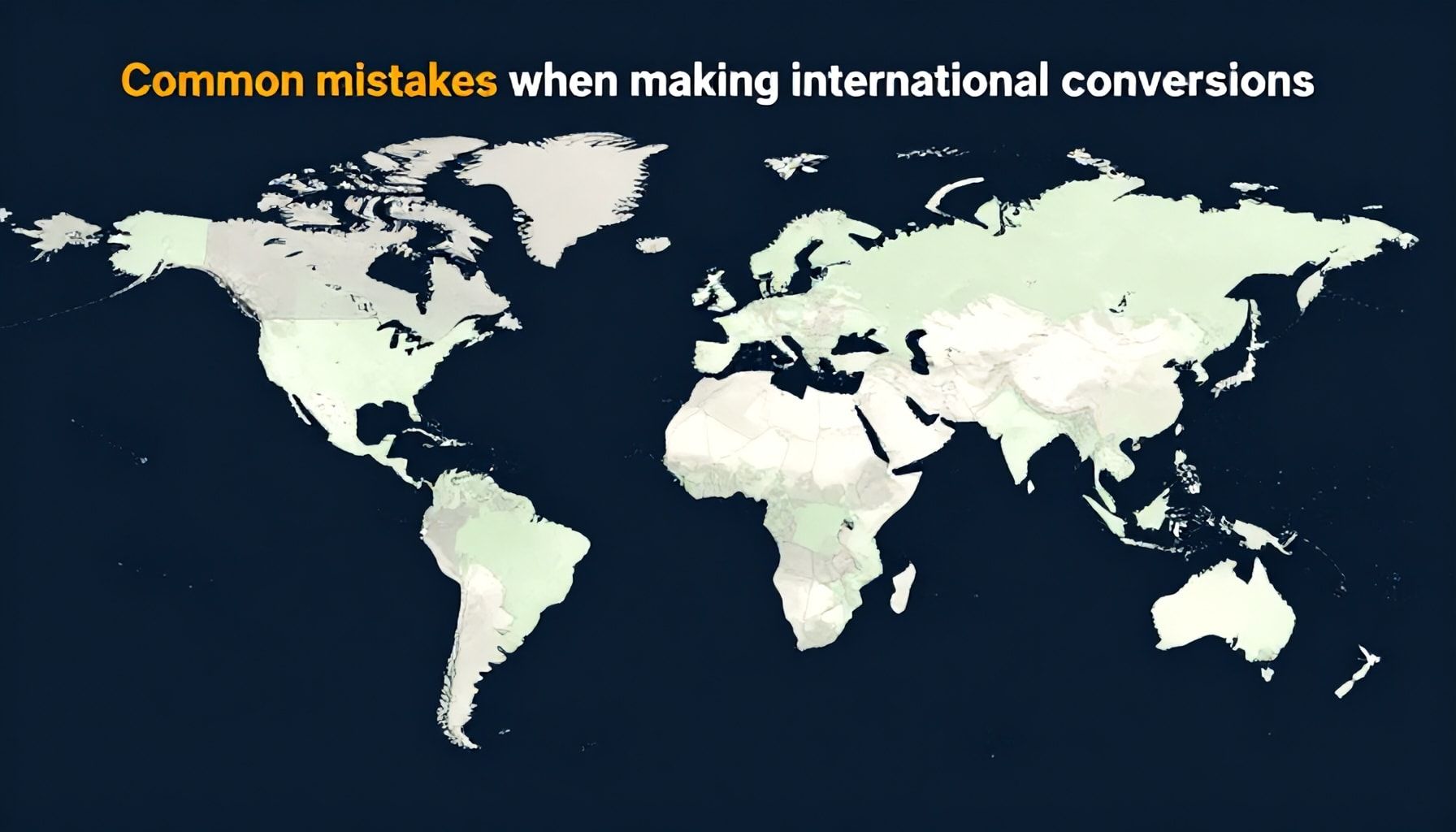 Cómo convertir dólares a pesos mexicanos de manera efectiva en 2024 4 Errores frecuentes al realizar conversiones internacionales