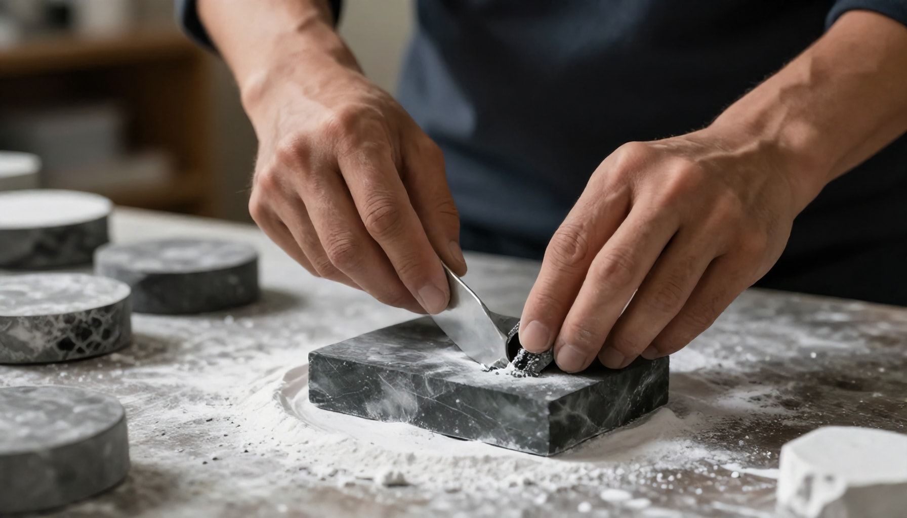 Errores frecuentes al usar piedra de alumbre