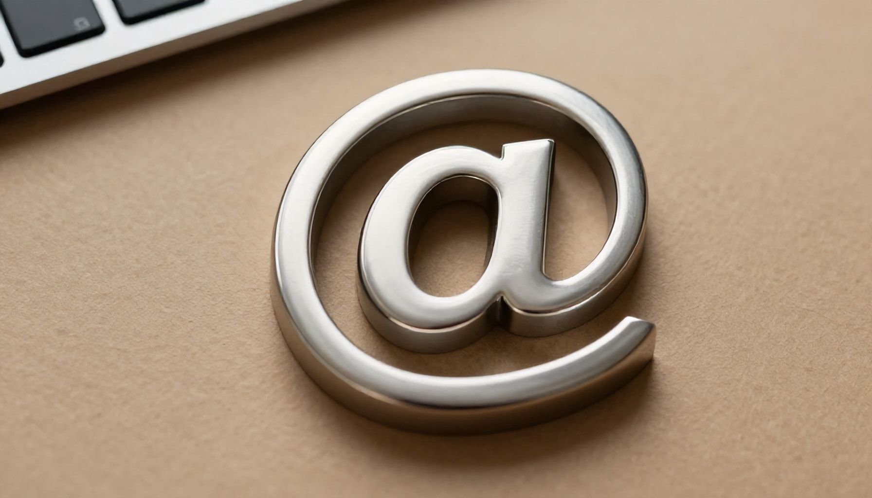 Errores frecuentes al utilizar el símbolo @ en textos formales
