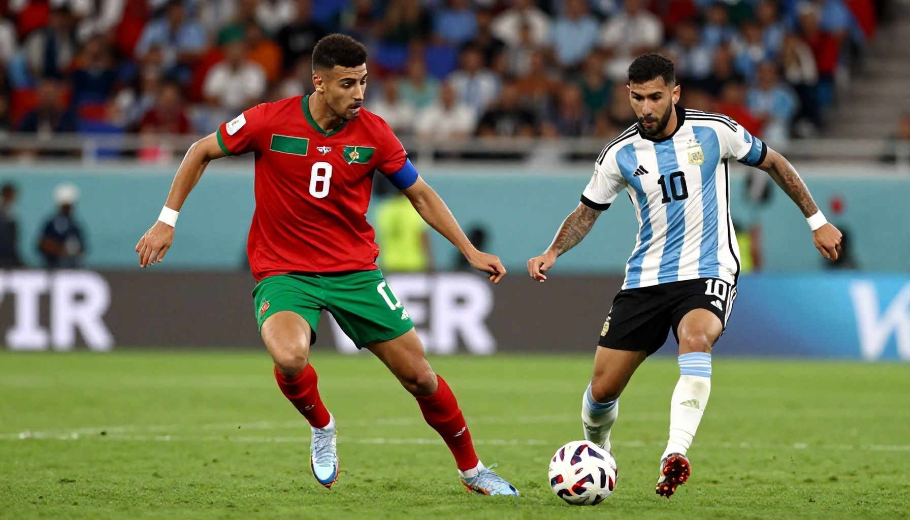 Errores que podrían costar caro a ambos equipos