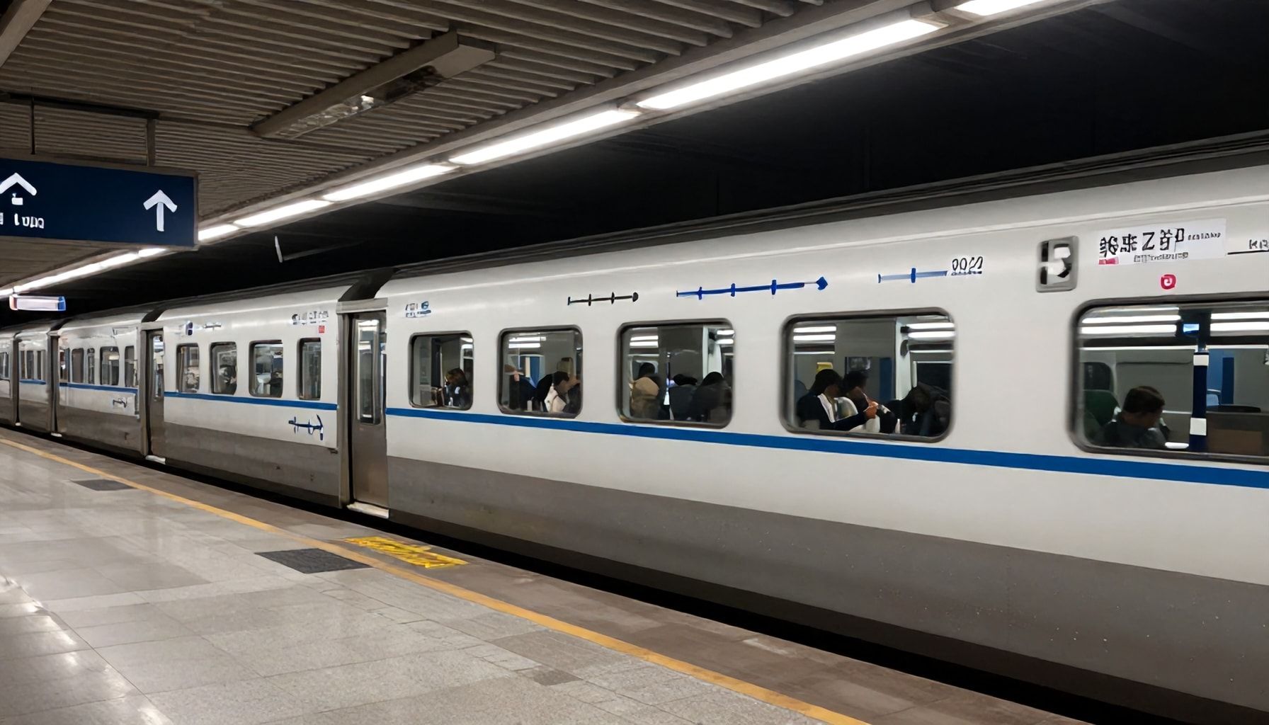 Estaciones clave y conexiones con otras líneas