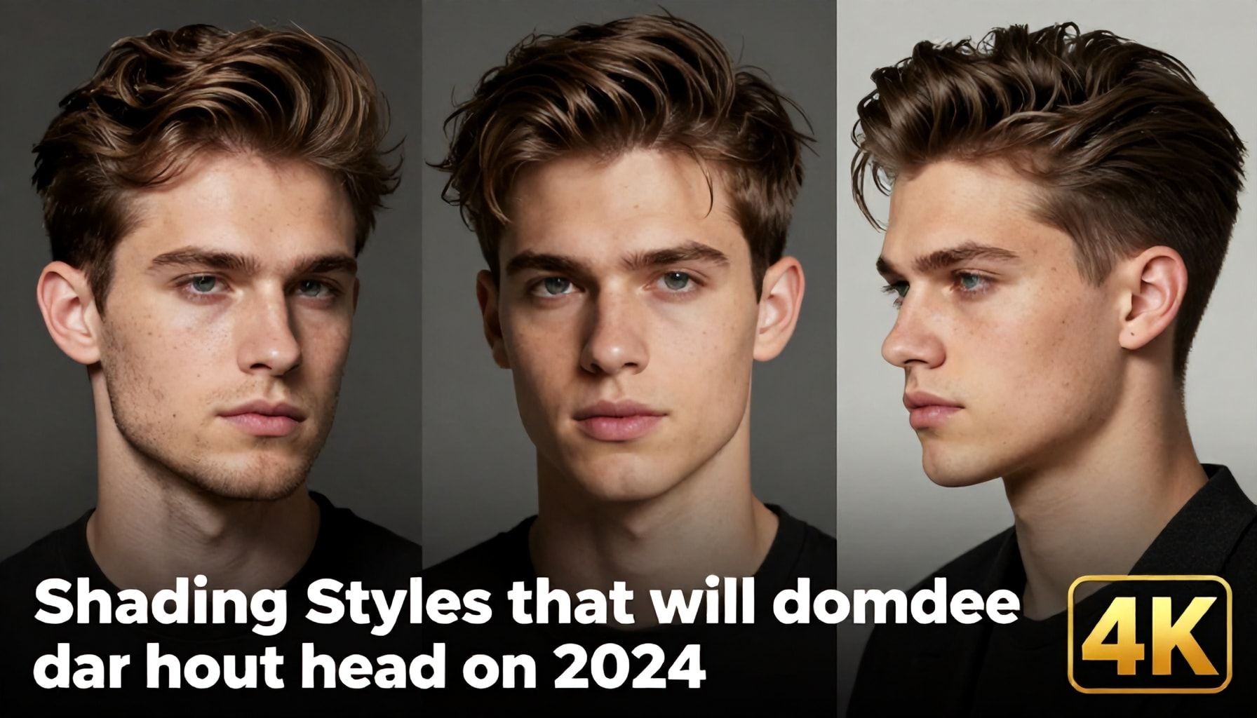 Estilos de sombreados que dominarán en 2024