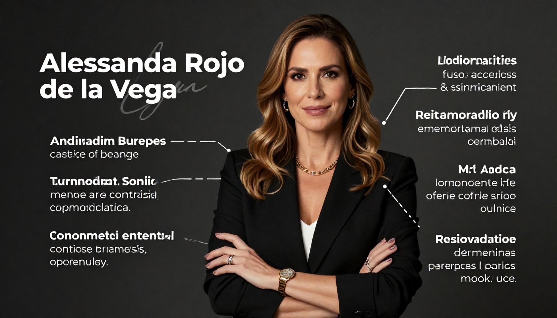 Estrategias clave para el éxito en los negocios