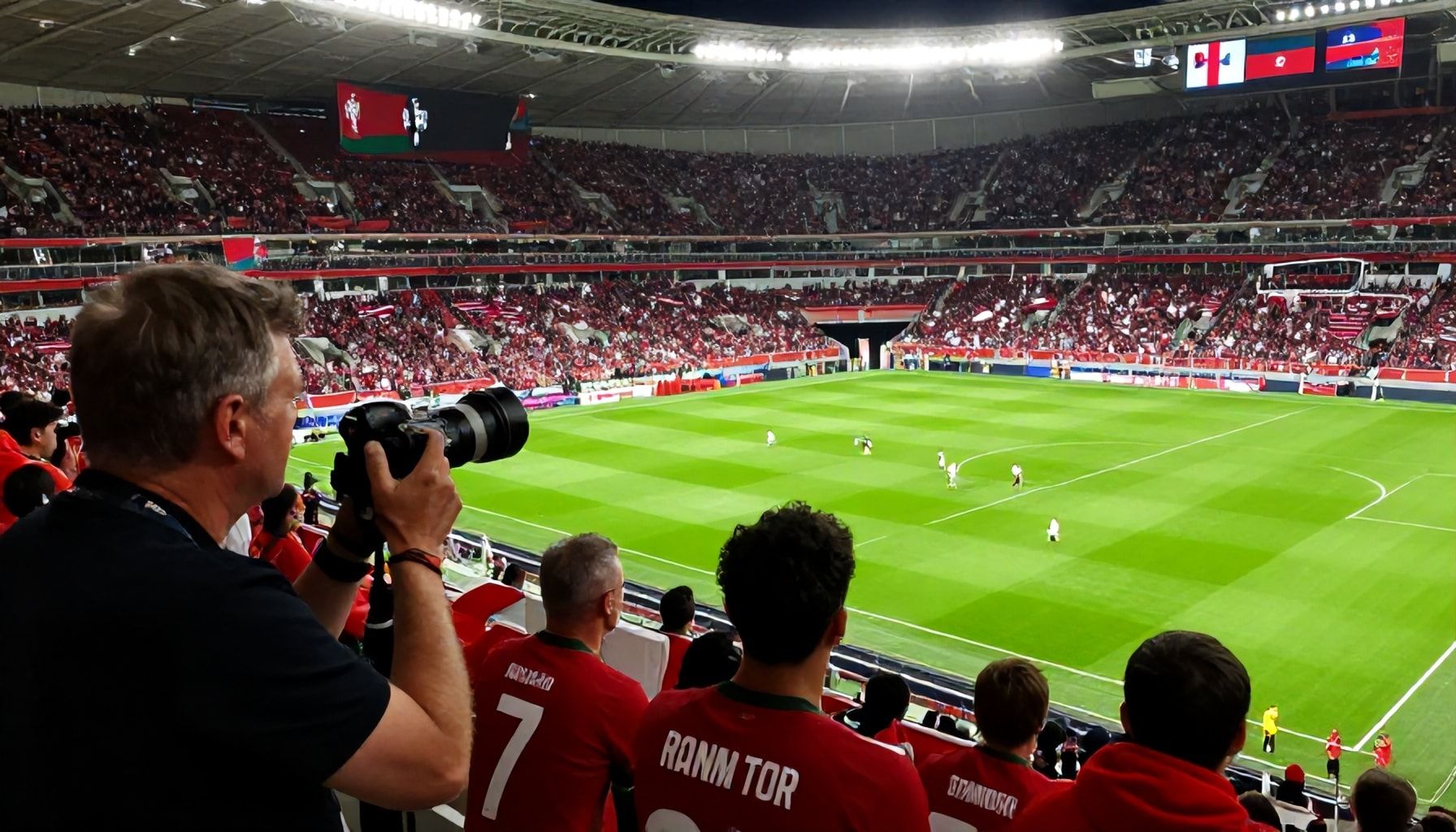 Estrategias para aprovechar al máximo el enfrentamiento