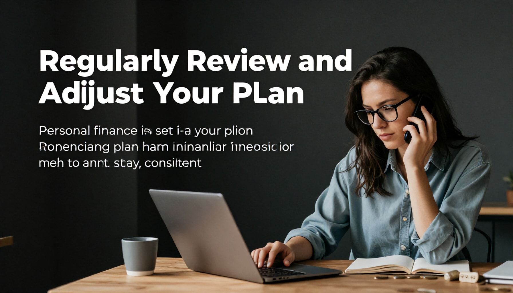 Estrategias prácticas para optimizar tus finanzas personales