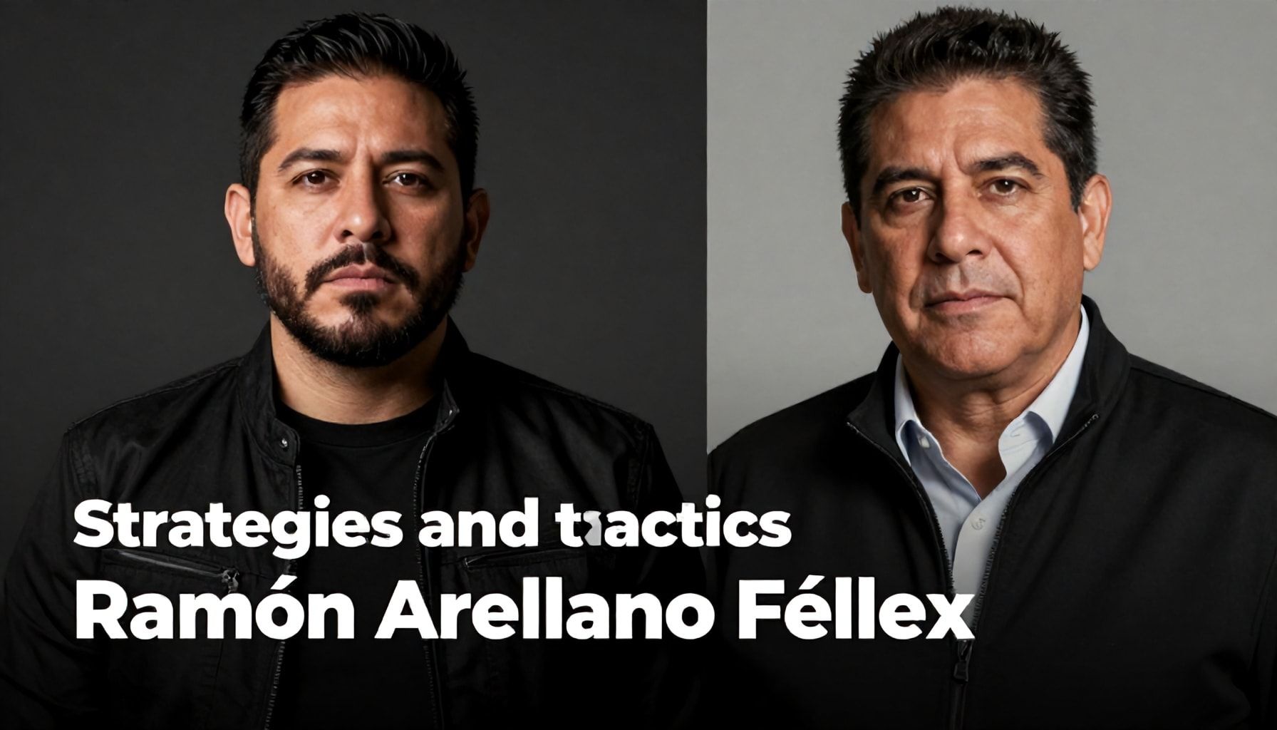 Ramón Arellano Félix: La vida y legado del narcotraficante más temido de México 3 Estrategias y tácticas del narcotraficante más temido