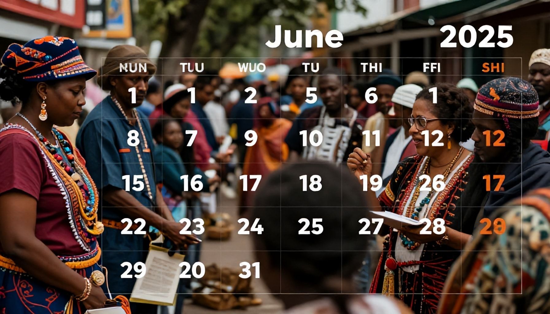 Eventos culturales que marcarán el mes