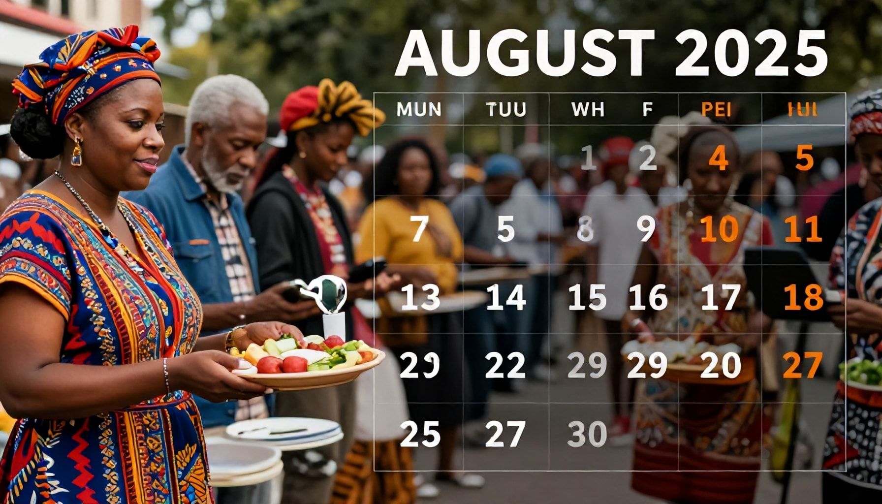 Eventos culturales que marcarán el mes