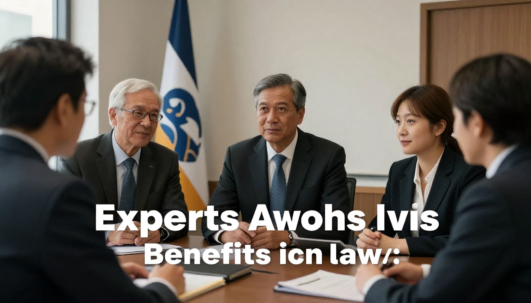 Expertos analizan los beneficios de la ley de los signos