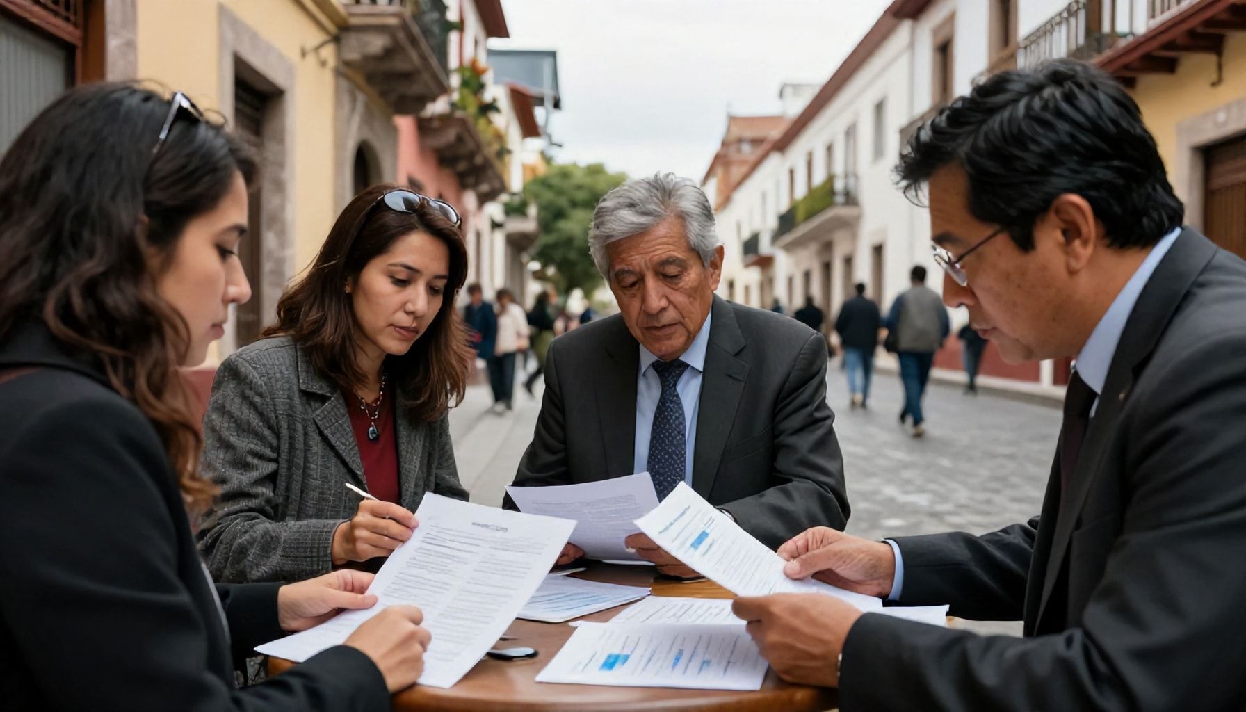 Expertos analizan los cambios climáticos en Guanajuato
