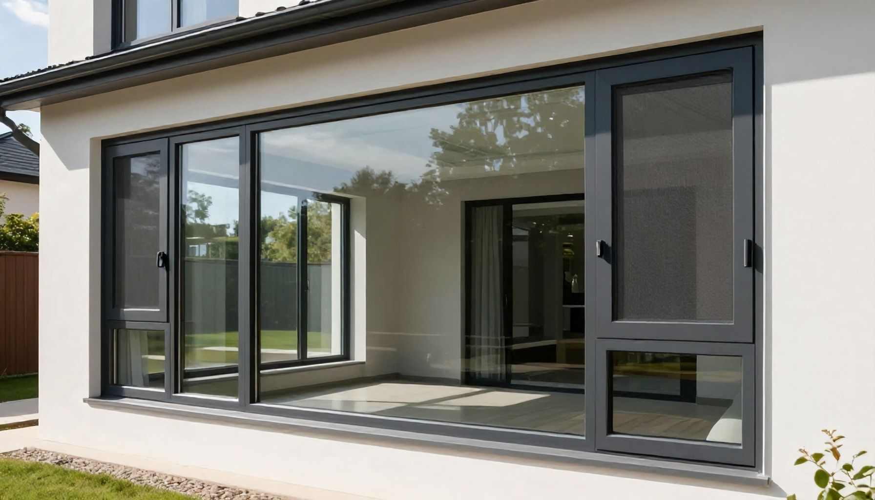 Expertos destacan la durabilidad y versatilidad del aluminio en ventanas