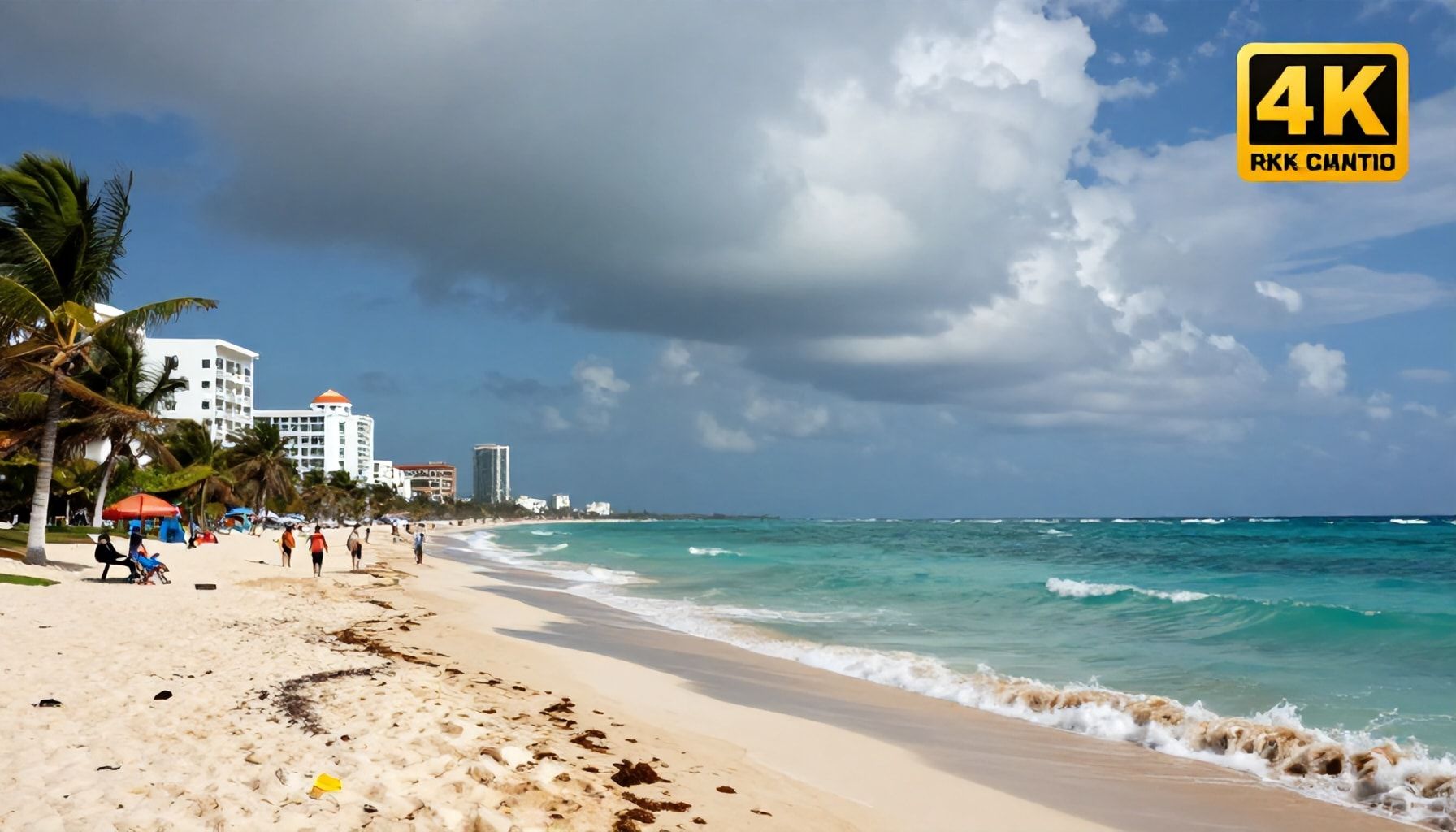 Expertos destacan la importancia de la adaptación climática