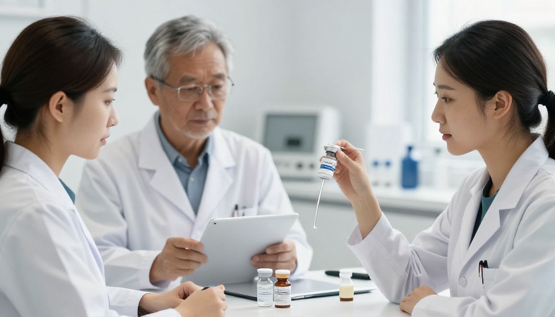 Expertos destacan los avances del hialuronato de sodio en la cosmética