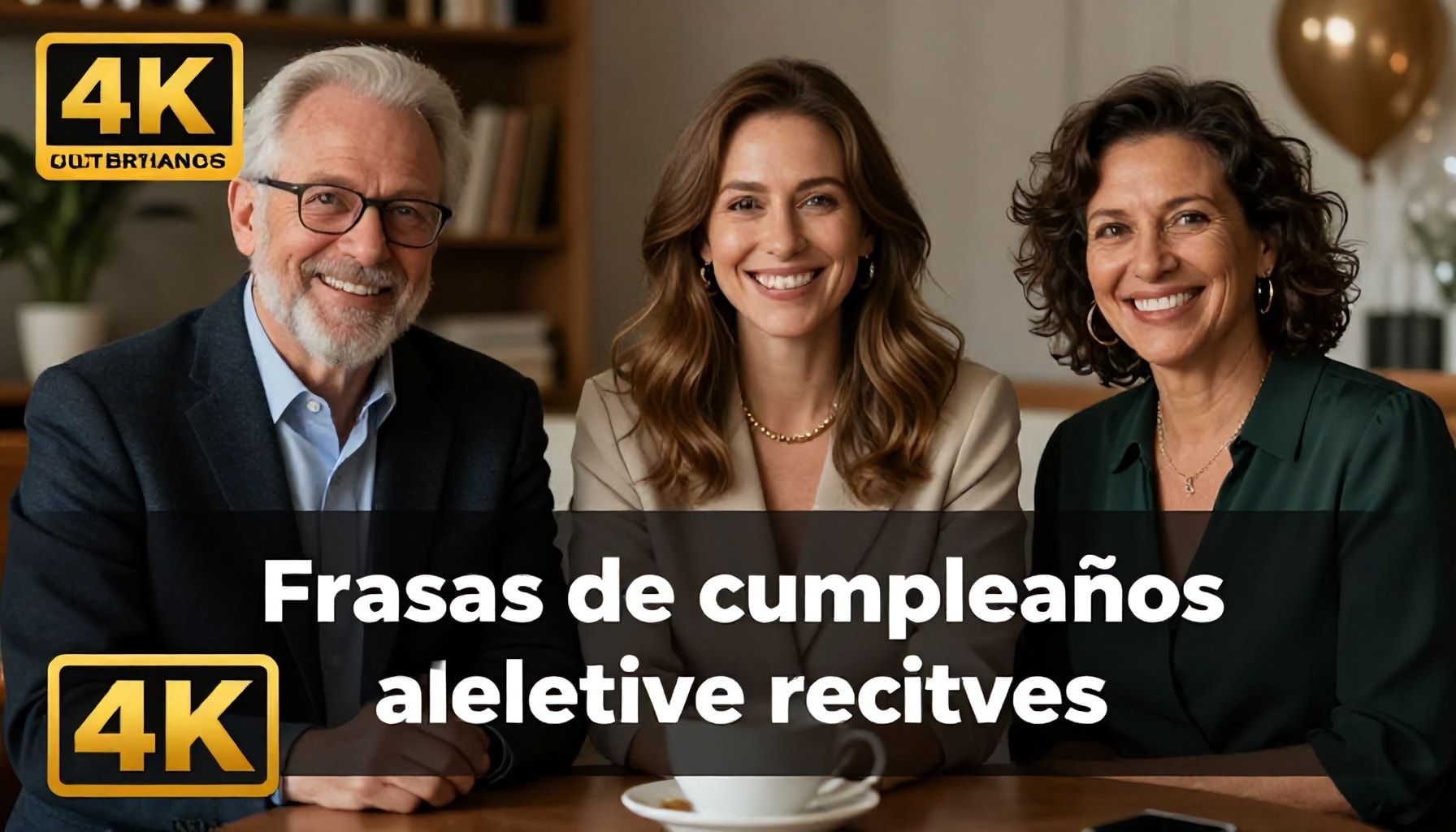 Expertos recomiendan frases auténticas y creativas