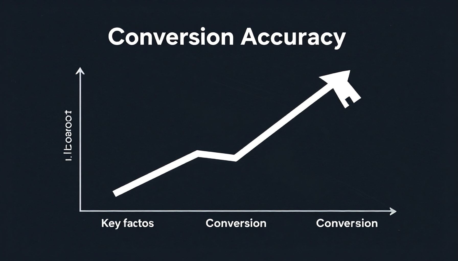 Factores clave en la precisión de la conversión