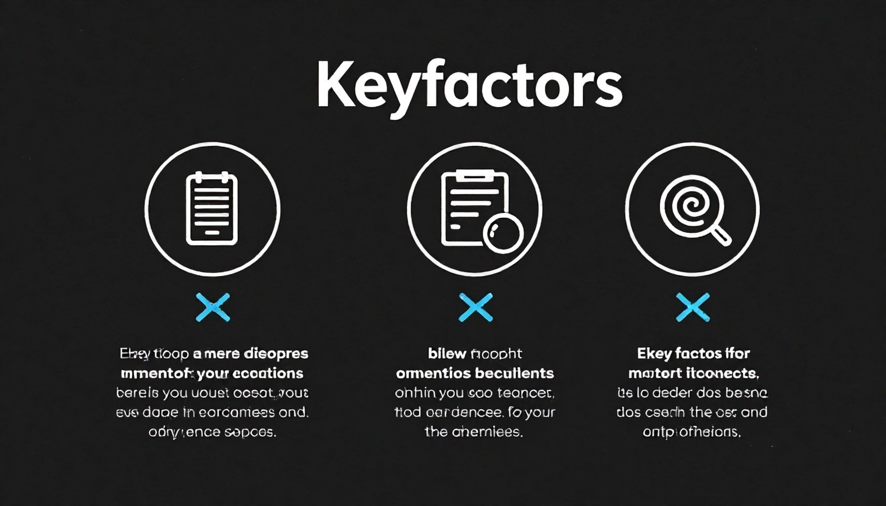 5 series y películas para agregar a tu lista de ver este mes 3 Factores clave para elegir contenido según tus gustos