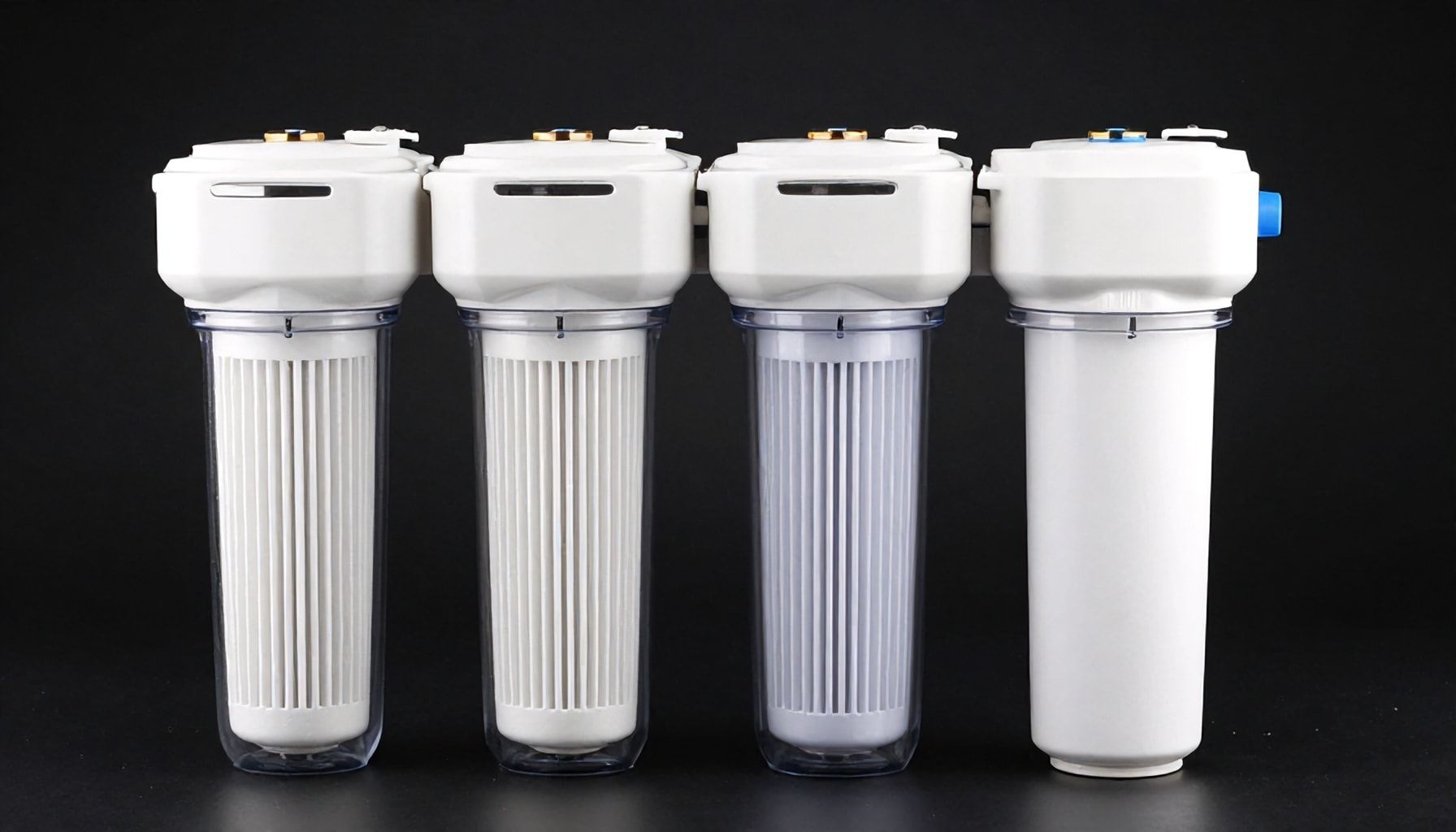 Factores clave para elegir el filtro ideal según tus necesidades