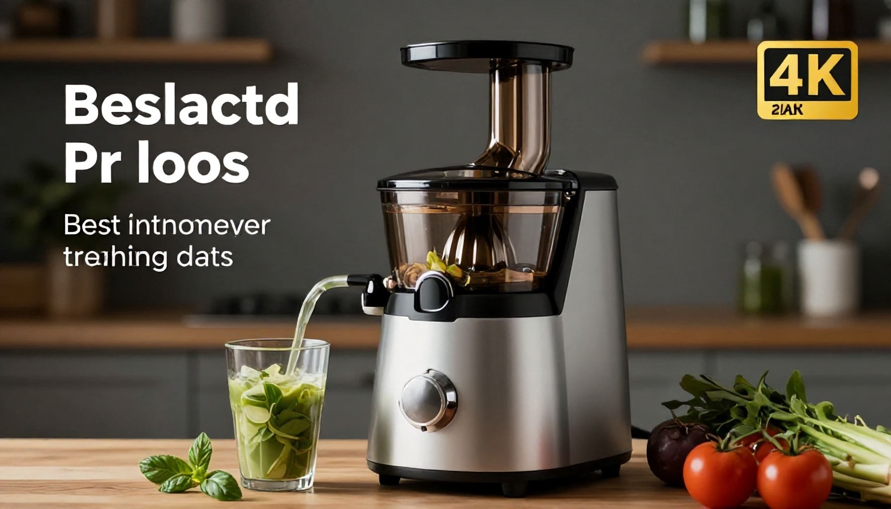 Guía completa para elegir el mejor extractor de jugos en 2024 3 Factores clave para elegir el mejor extractor de jugos