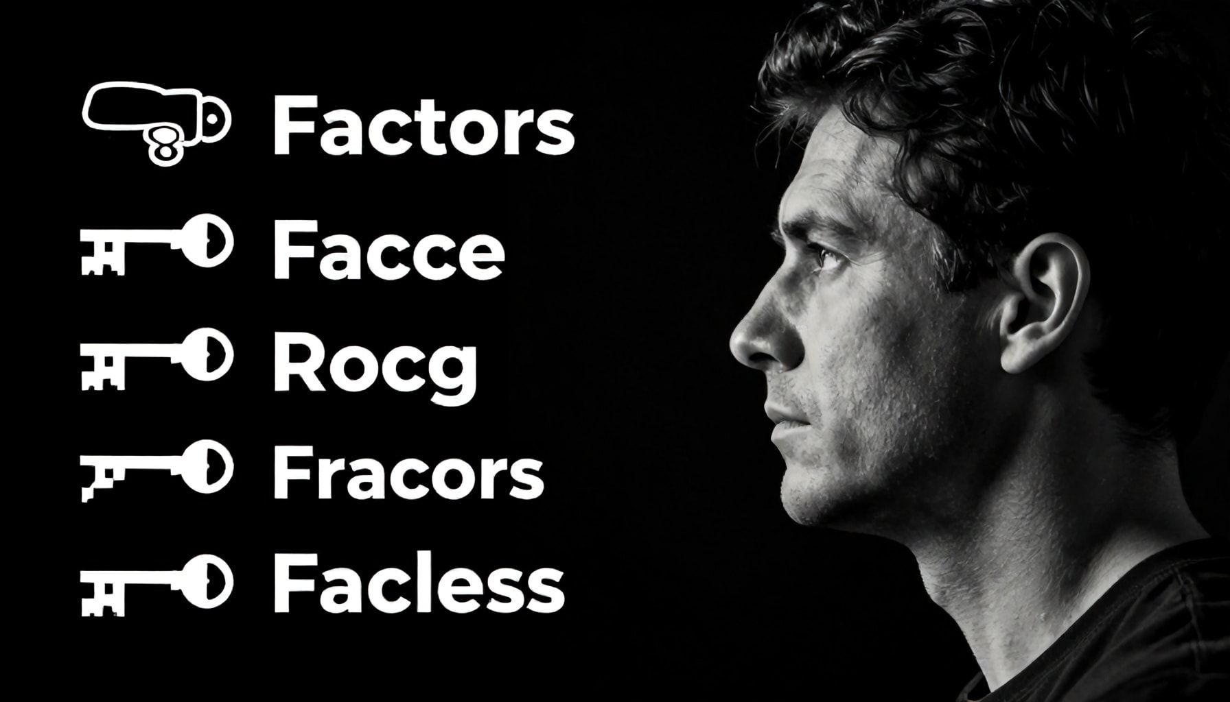 Factores clave para una foto de perfil impactante