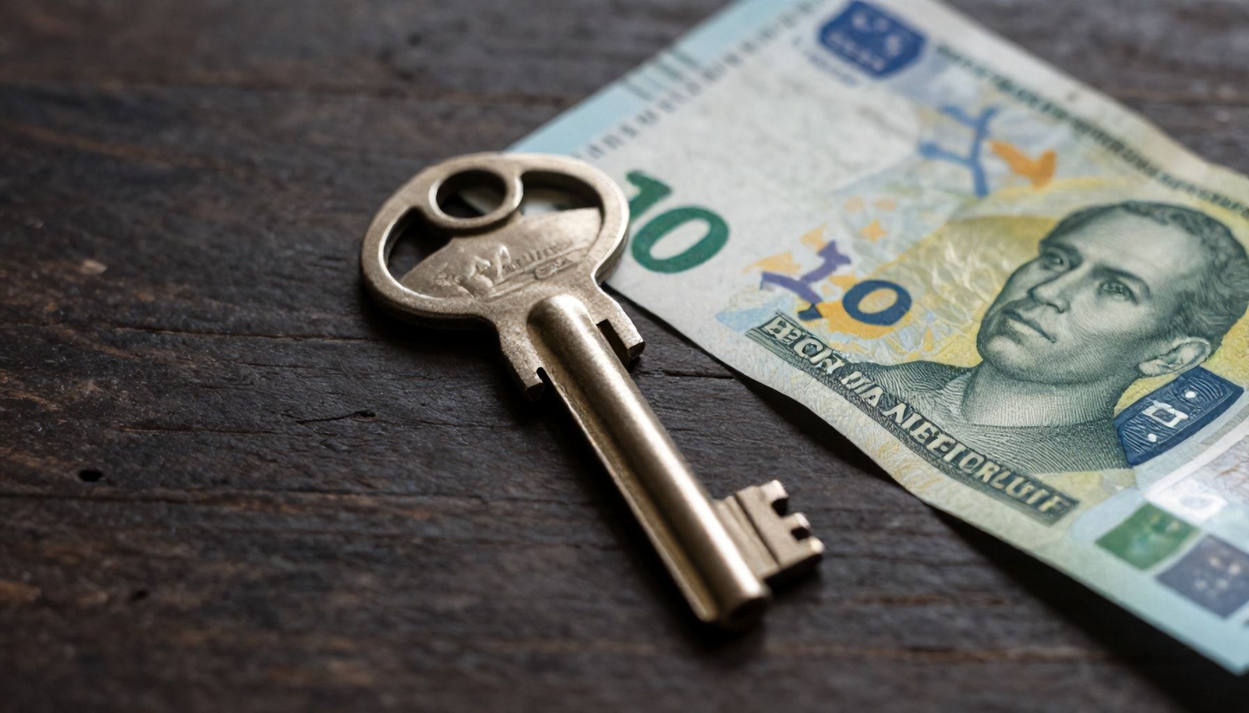 Factores clave que afectan el tipo de cambio