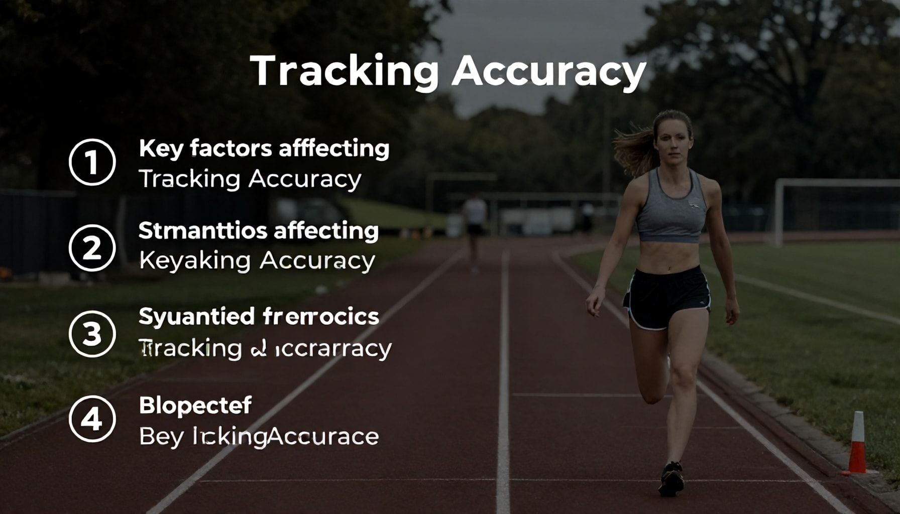 5 formas efectivas de rastrear un celular en 2024 3 Factores clave que afectan la precisión del rastreo