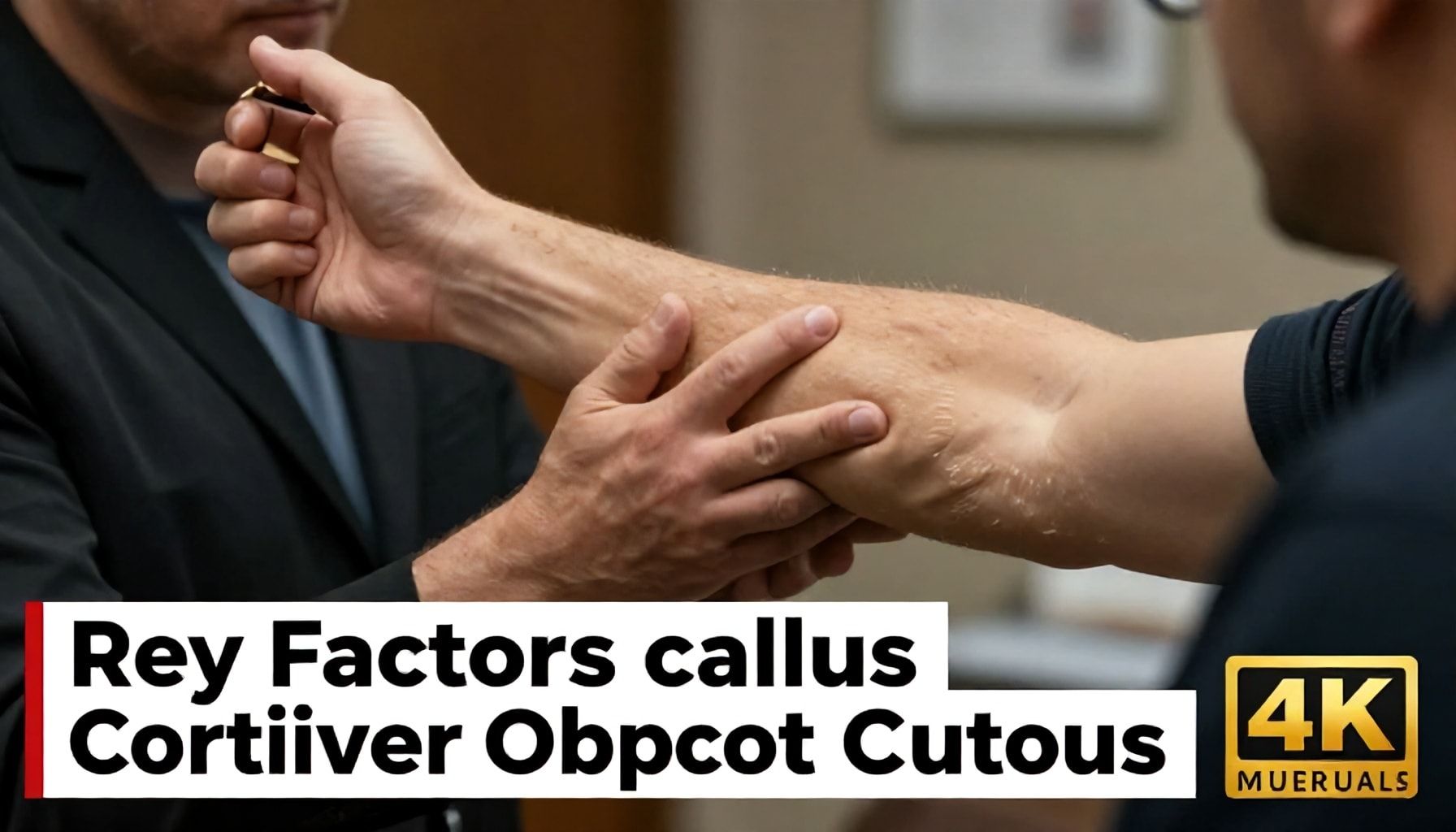 Factores clave que contribuyen a su formación