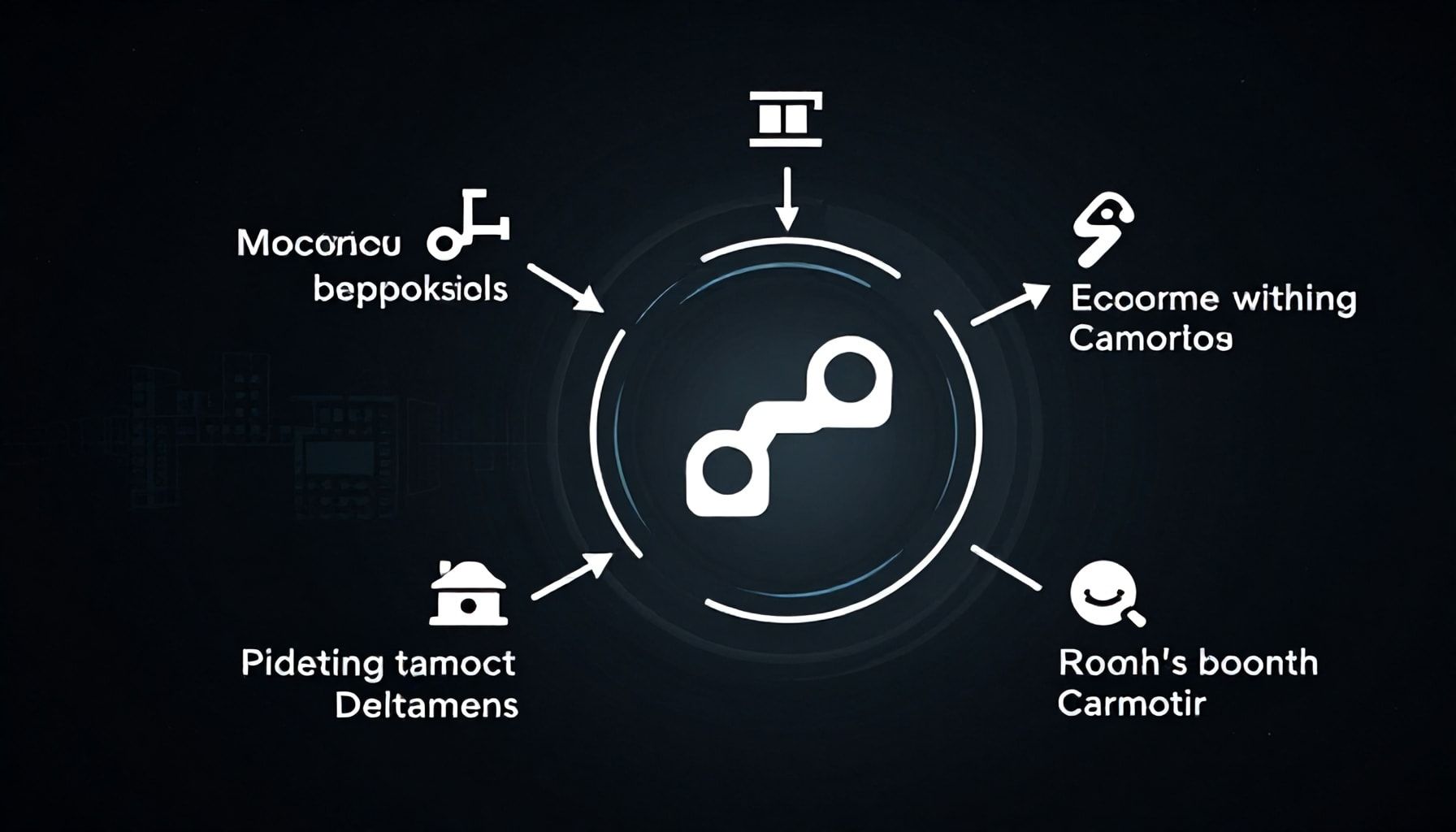 Factores clave que determinan el impacto del temblor