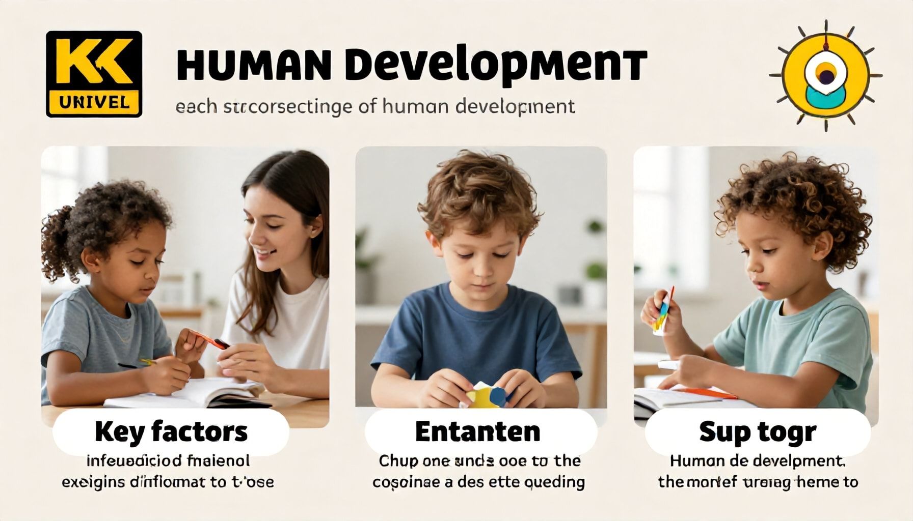 Factores clave que influyen en cada etapa