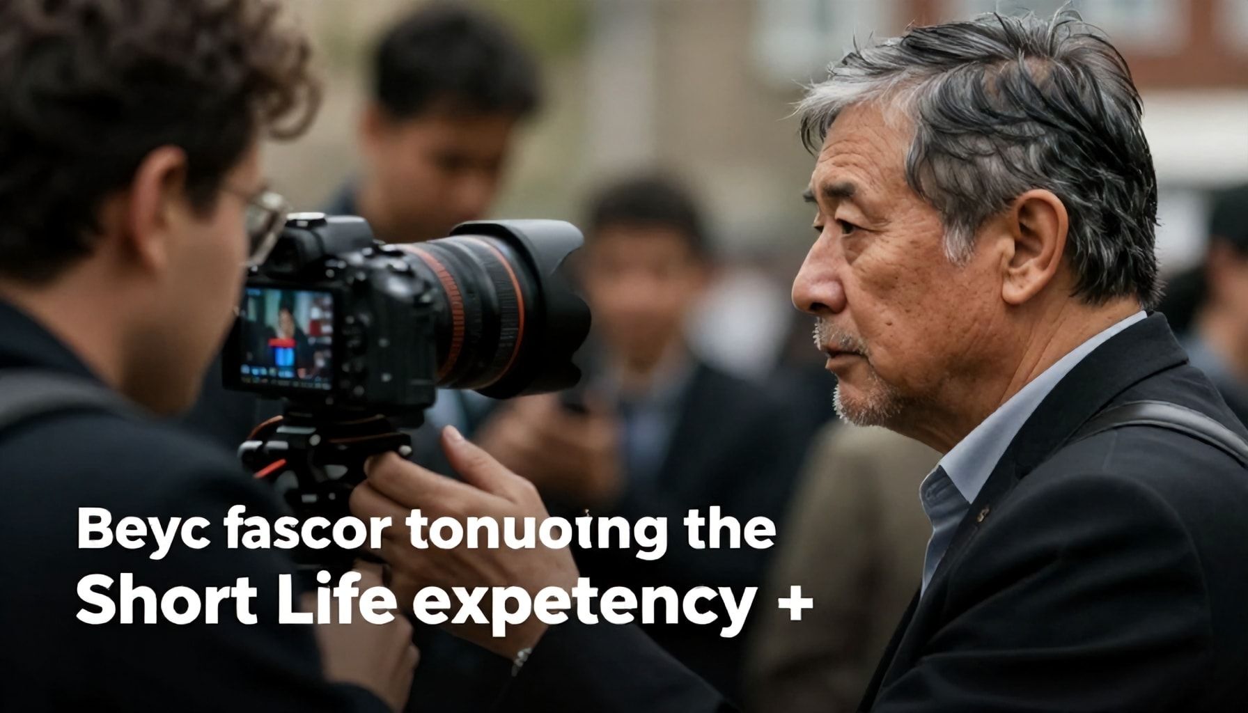 Factores clave que influyen en la corta esperanza de vida