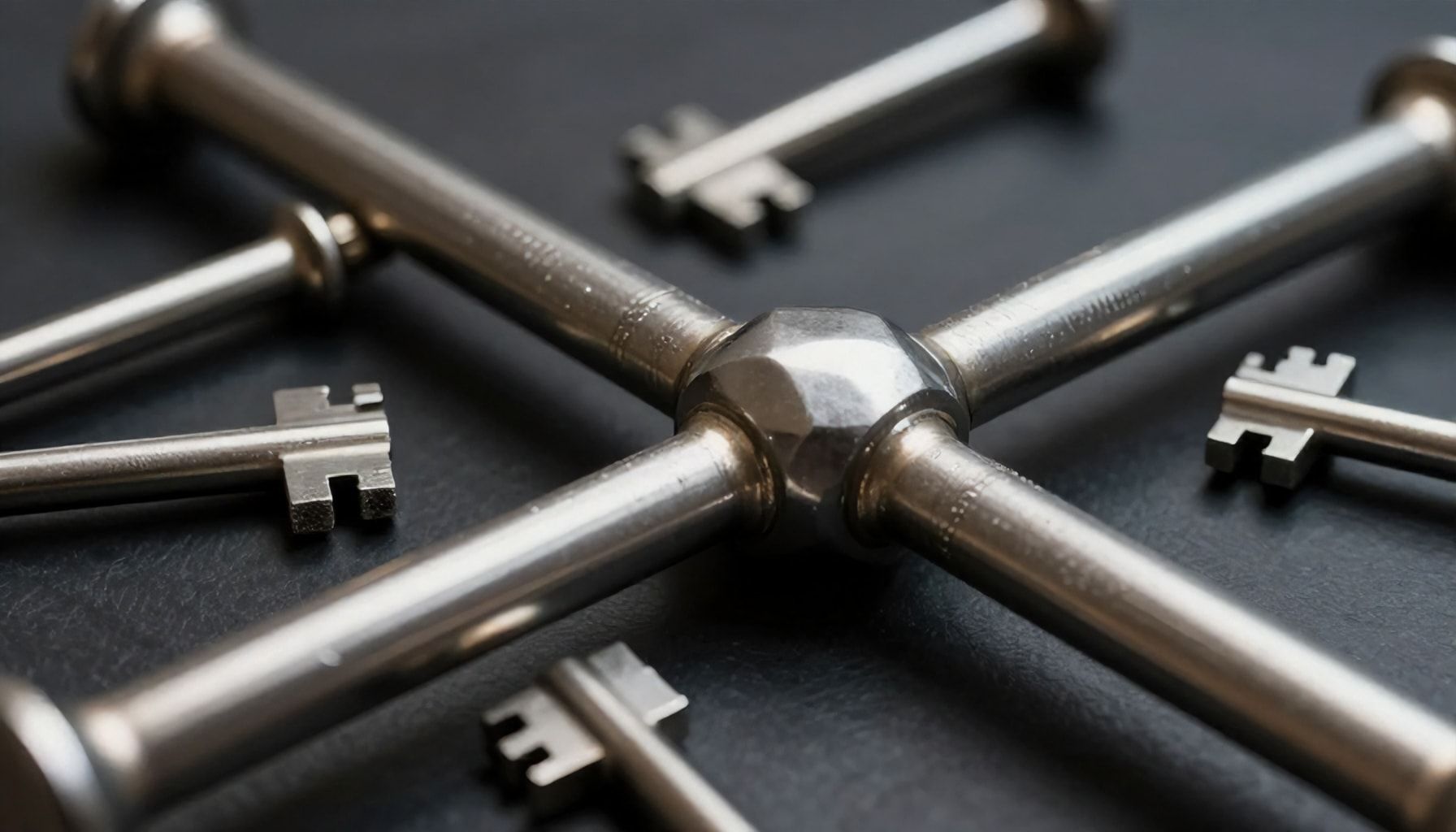 Factores clave que influyen en la efectividad de los ejes articuladores