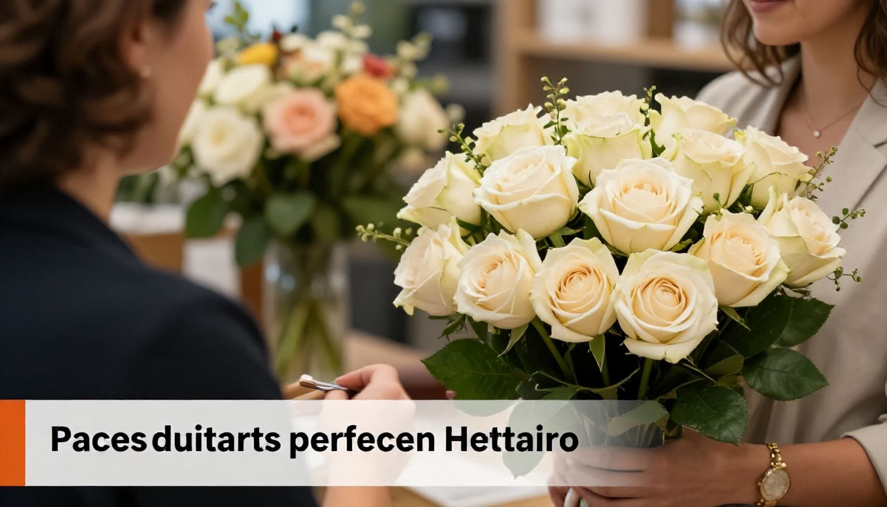 Factores clave que influyen en la elección del ramo perfecto