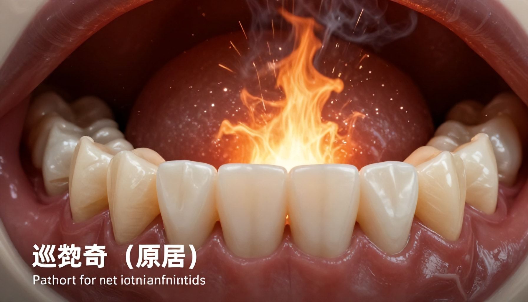 Factores clave que influyen en su erupción