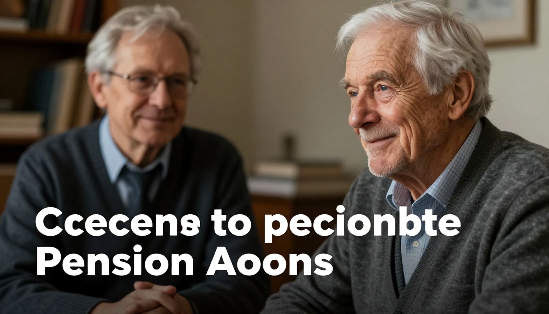 Factores que afectan el monto de las pensiones