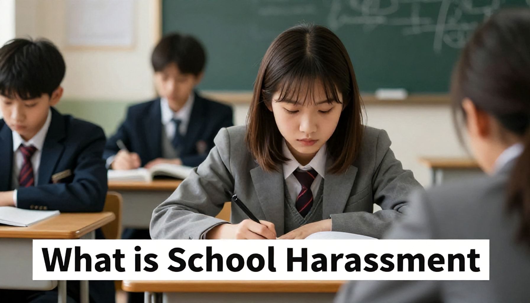 Factores que contribuyen al desarrollo del bullying