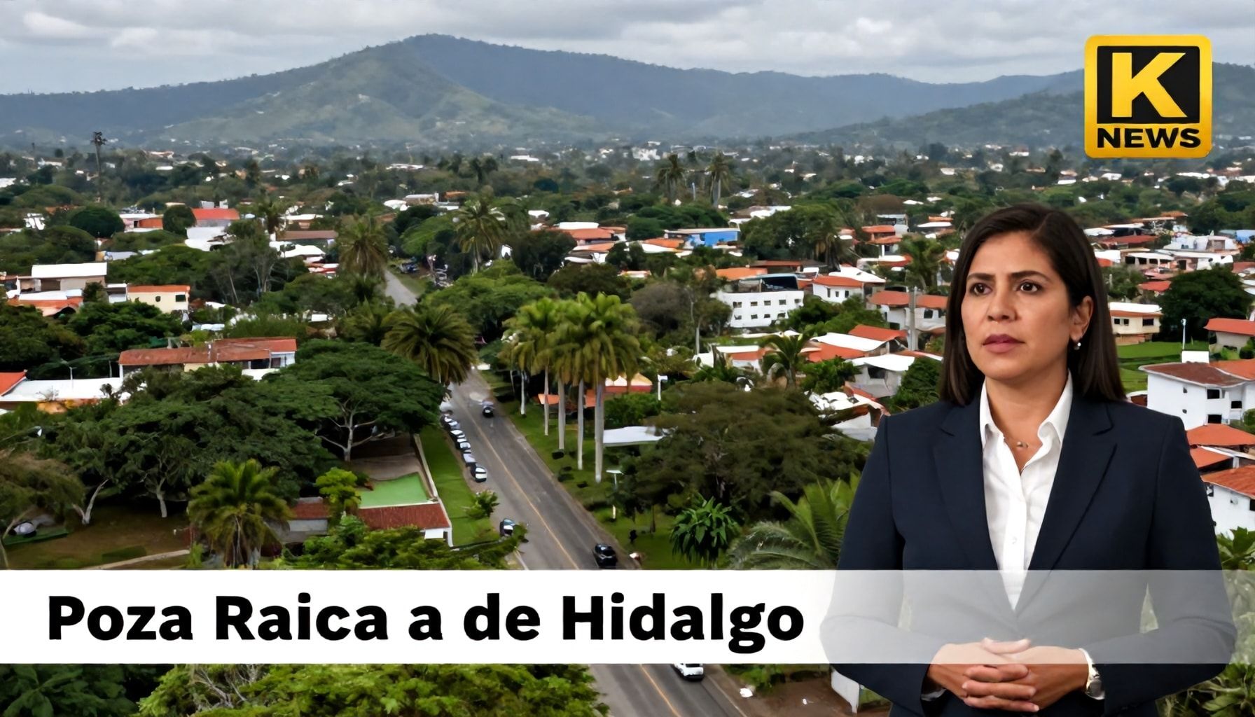 El pronóstico del tiempo en Poza Rica de Hidalgo: lo que necesitas saber 2 Factores que influyen en el clima de esta región