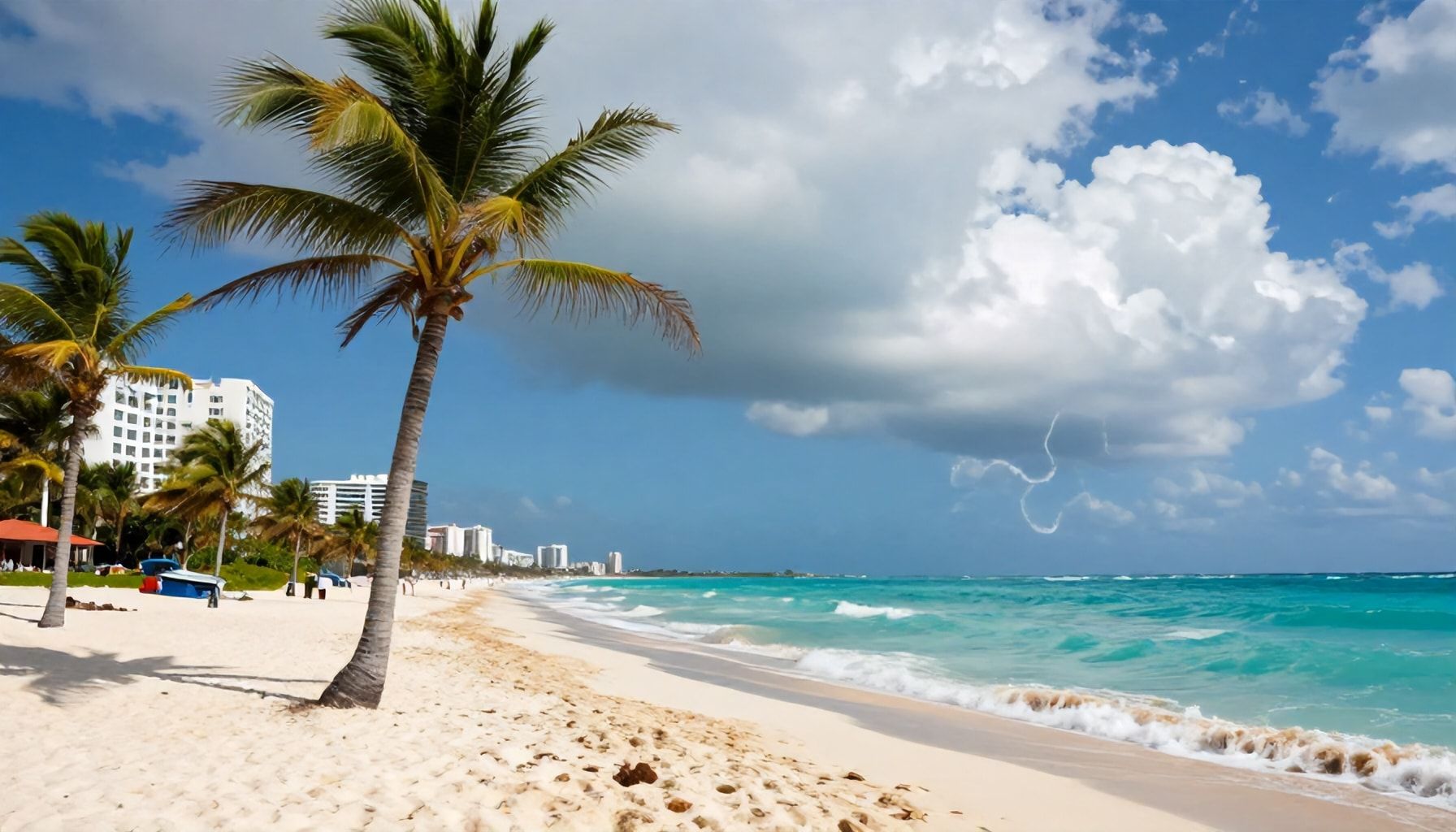 Factores que influyen en el clima de la región