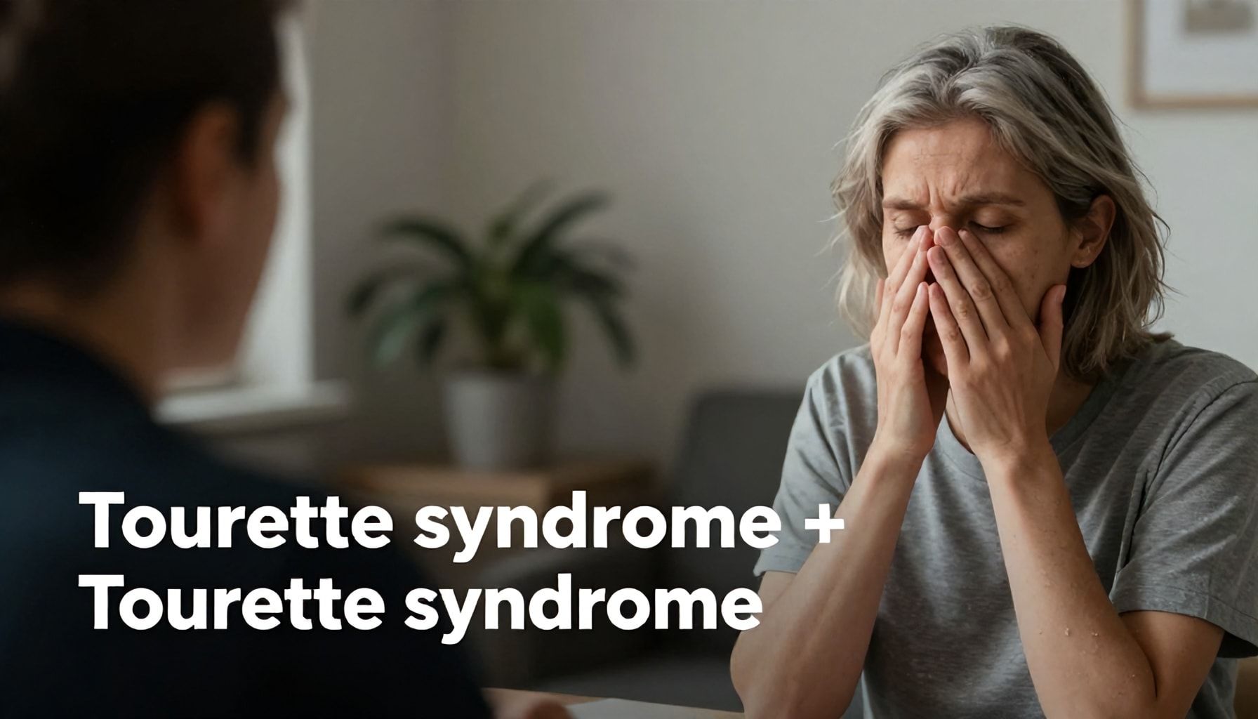 Factores que influyen en el desarrollo del síndrome de Tourette