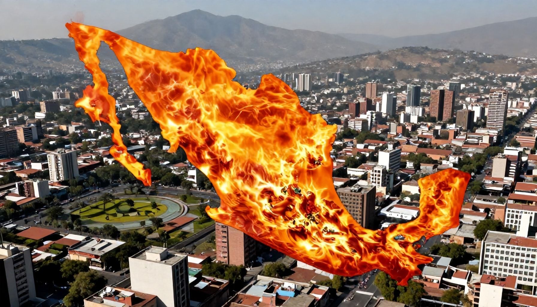 Factores que influyen en las temperaturas extremas