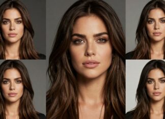 Angela Aguilar: 10 imágenes que capturan su evolución artística