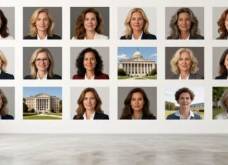 10 fotos icónicas de mujeres que marcaron la historia