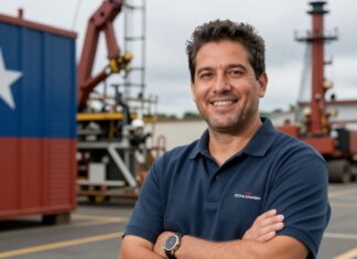 Gonzalo Hevia Baillères: El empresario chileno que revolucionó la industria minera