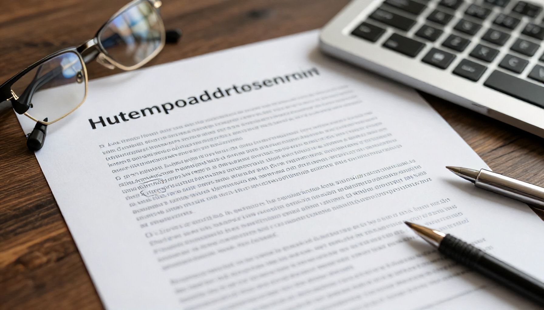 Herramientas futuras para la edición de documentos sin marcas