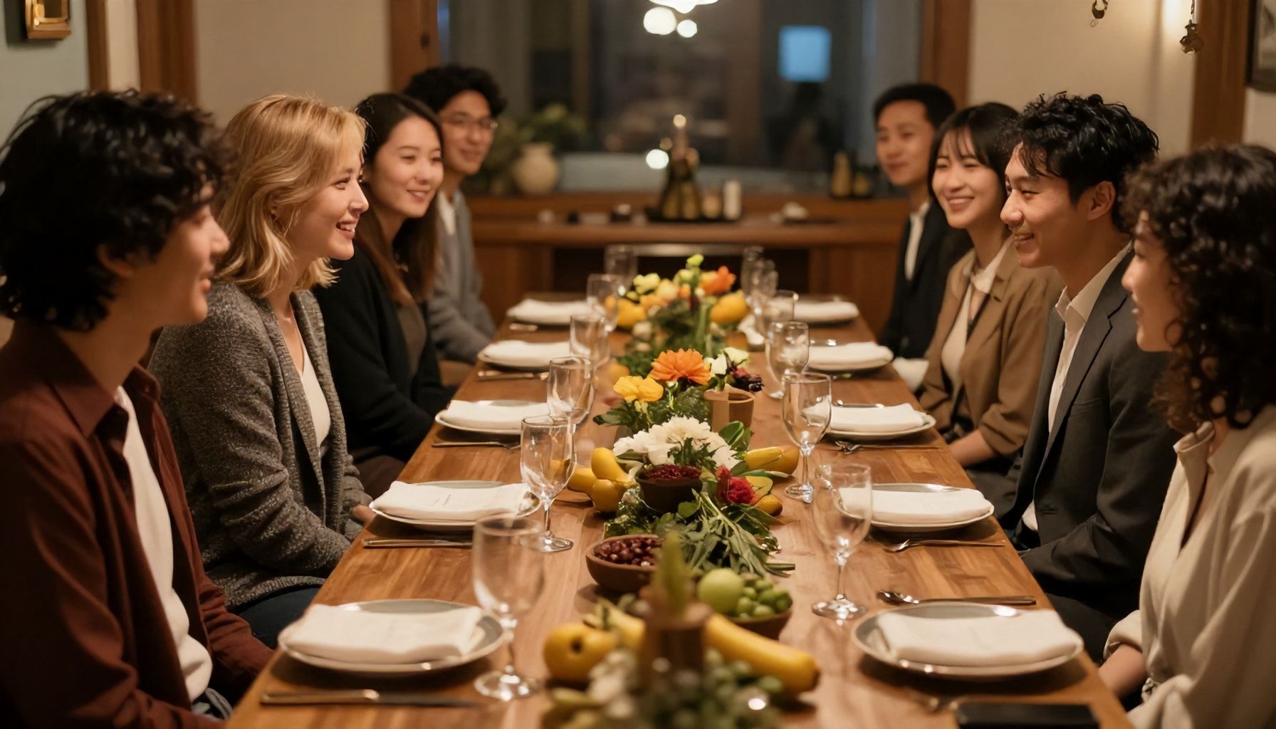 Ideas creativas para organizar una celebración memorable