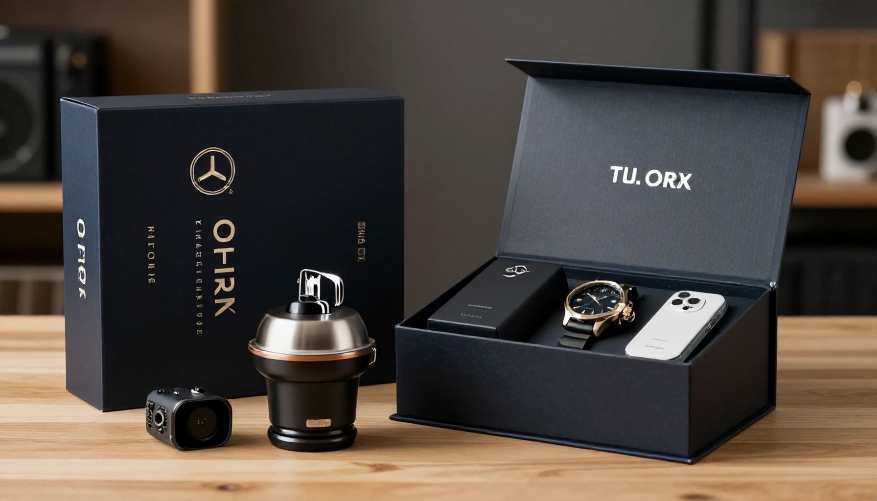 Ideas de regalos para hombres en 2024