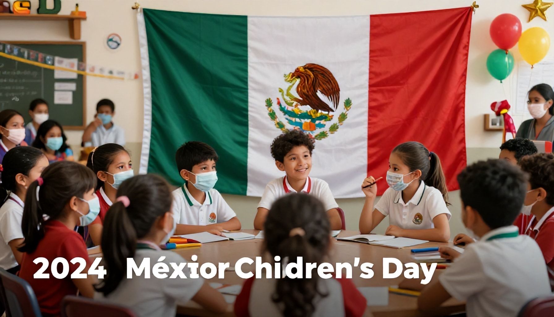 Ideas innovadoras para celebrar en 2024