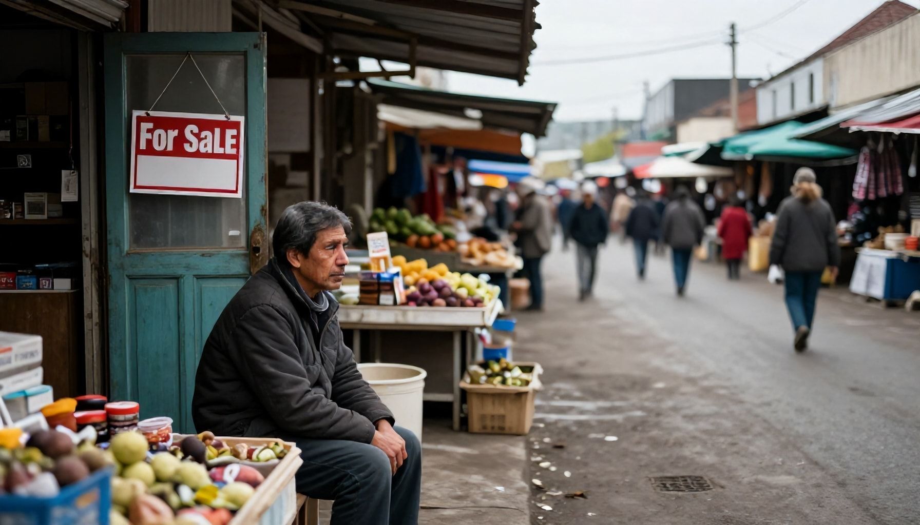 Impacto potencial en la economía local