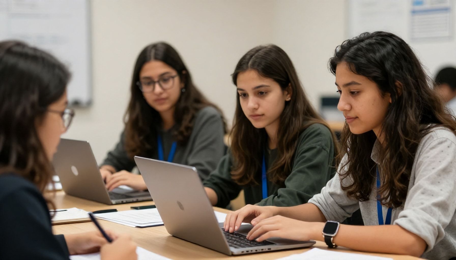 Innovación y tecnología en el emprendimiento juvenil